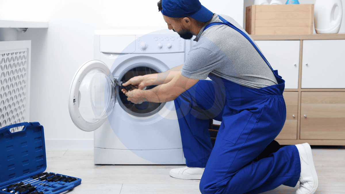 Çivril Çamaşır Makinesi Servisi